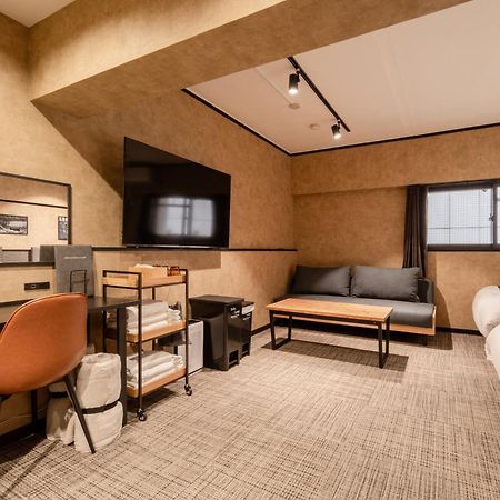 Hotel Akasaka Heights Fukuoka  Exterior photo
