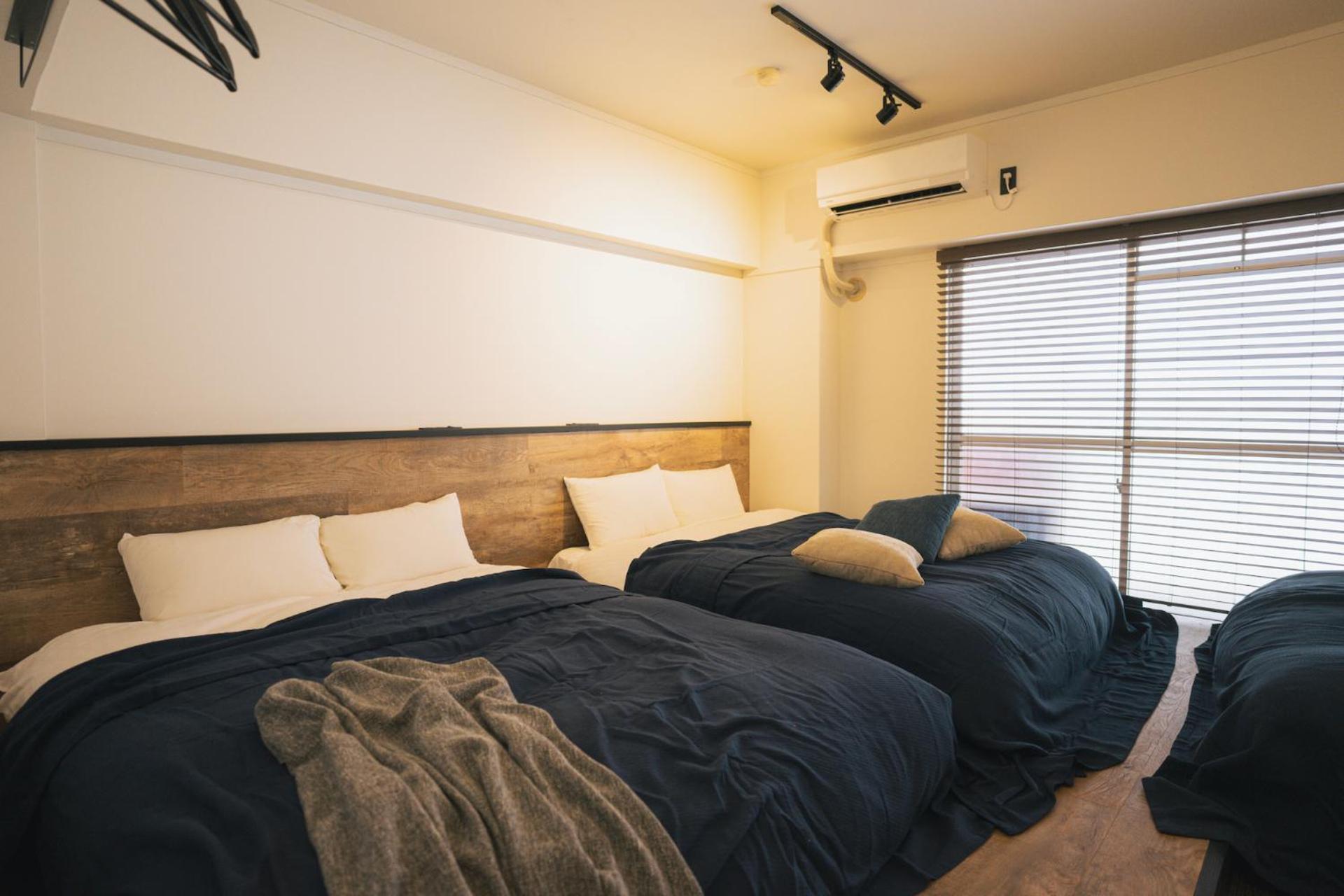 Hotel Akasaka Heights Fukuoka  Exterior photo