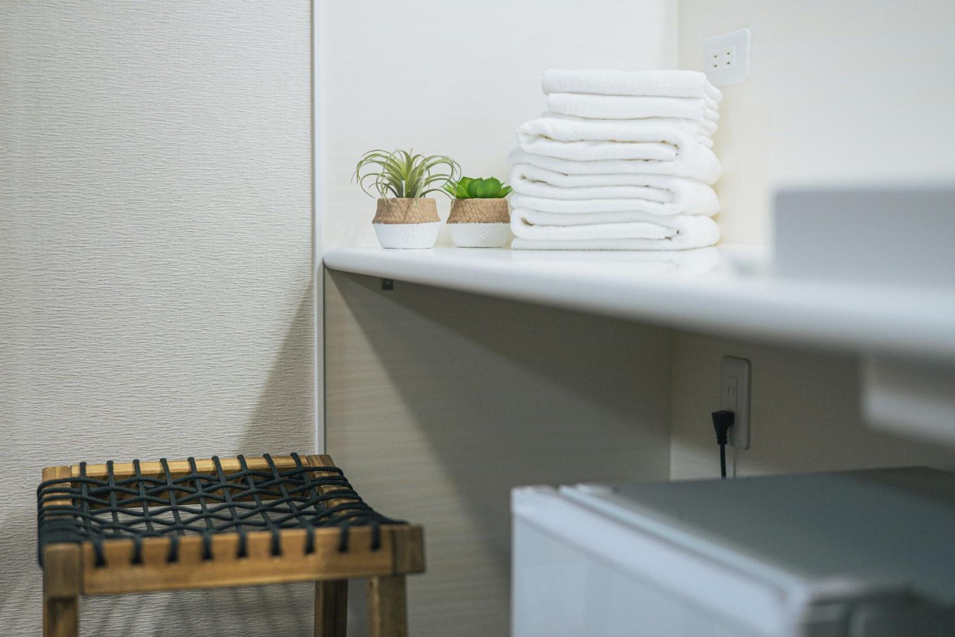 Hotel Akasaka Heights Fukuoka  Room photo