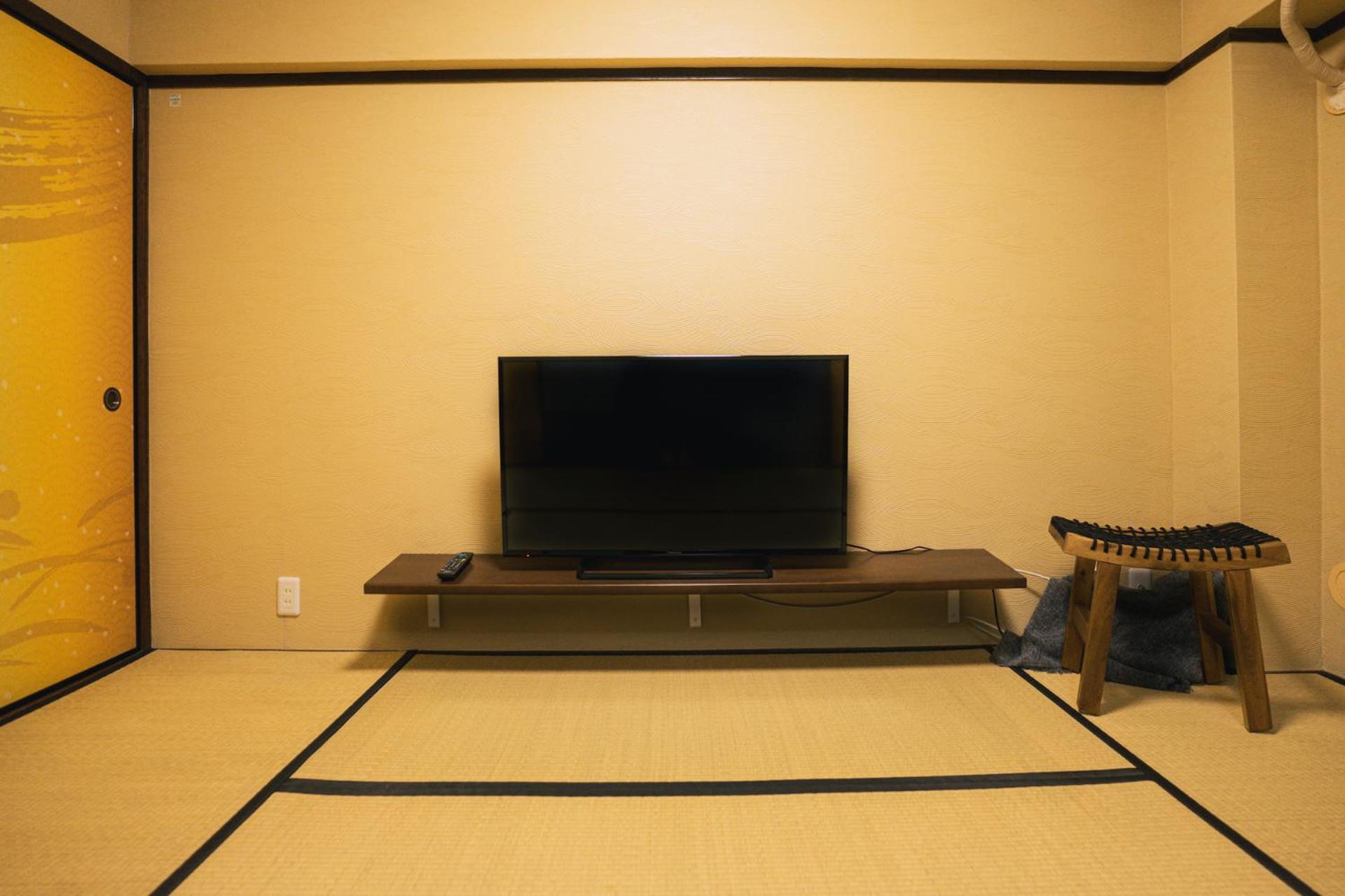 Hotel Akasaka Heights Fukuoka  Room photo
