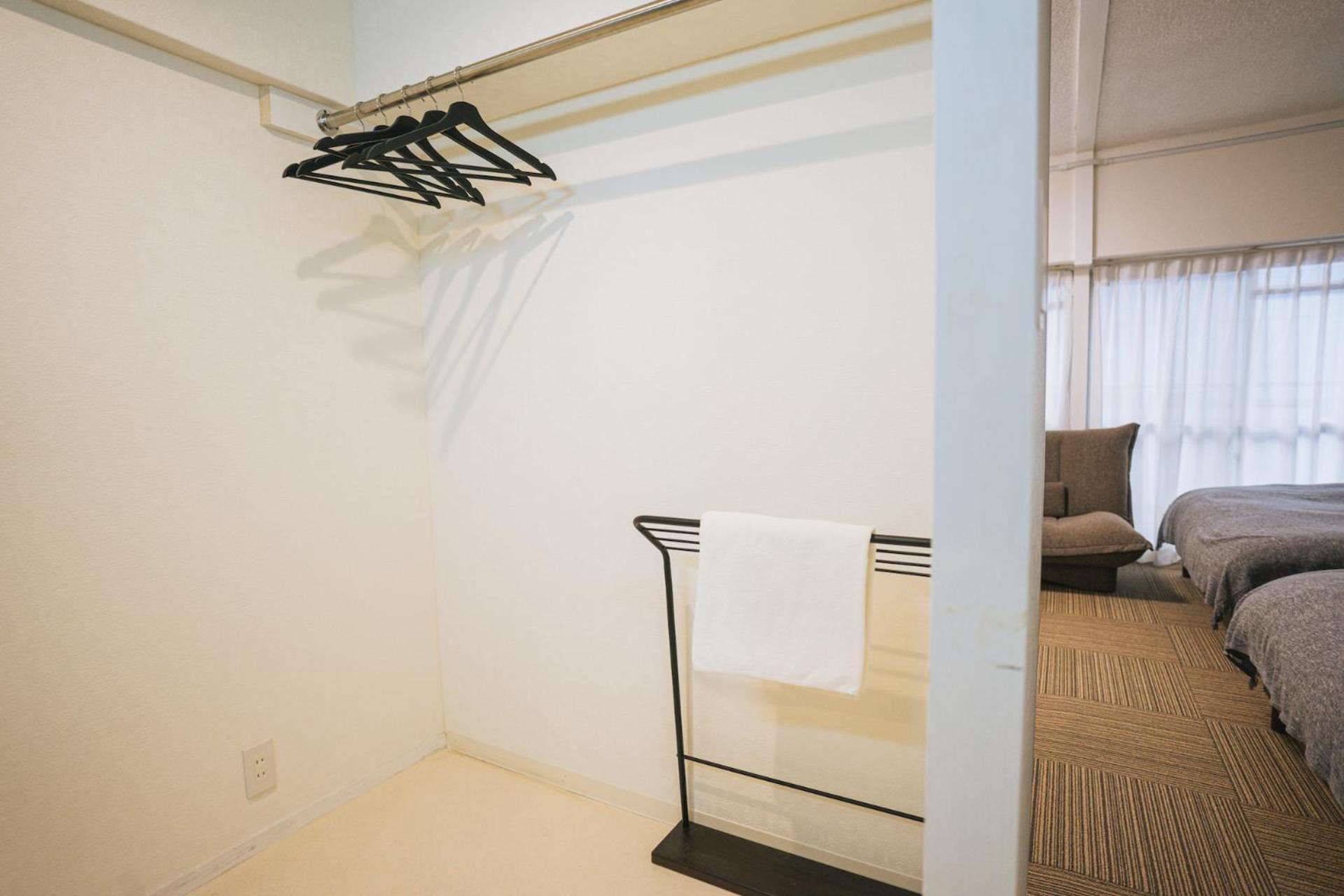 Hotel Akasaka Heights Fukuoka  Room photo