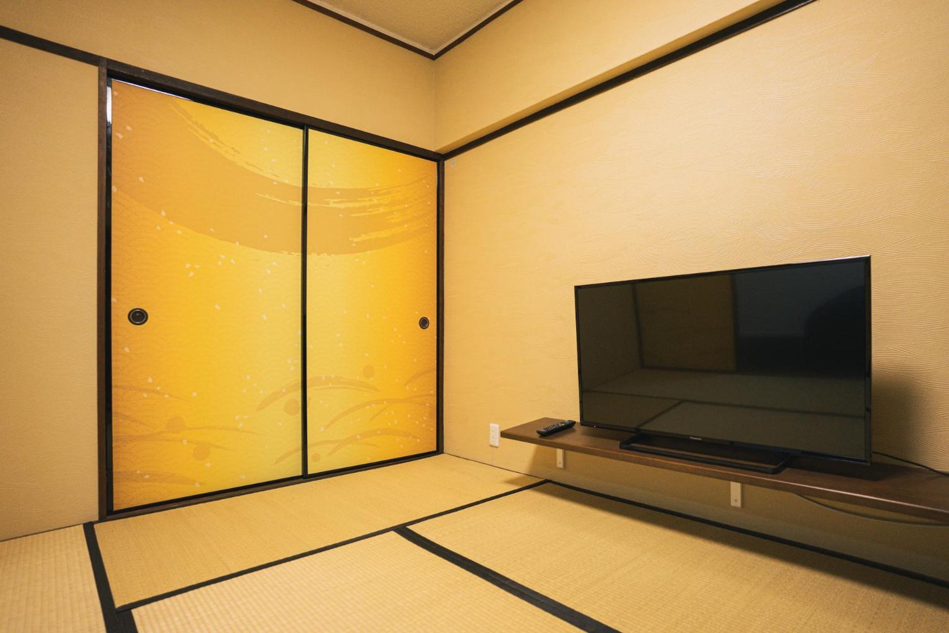 Hotel Akasaka Heights Fukuoka  Room photo