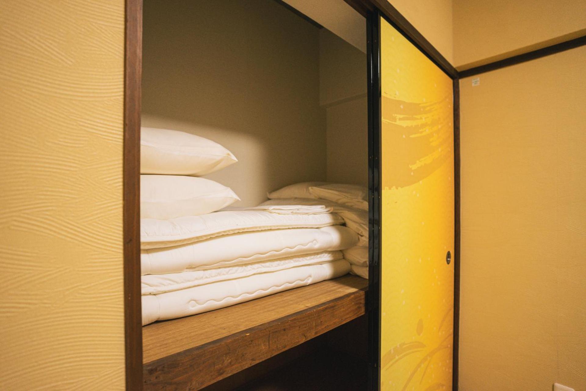 Hotel Akasaka Heights Fukuoka  Room photo