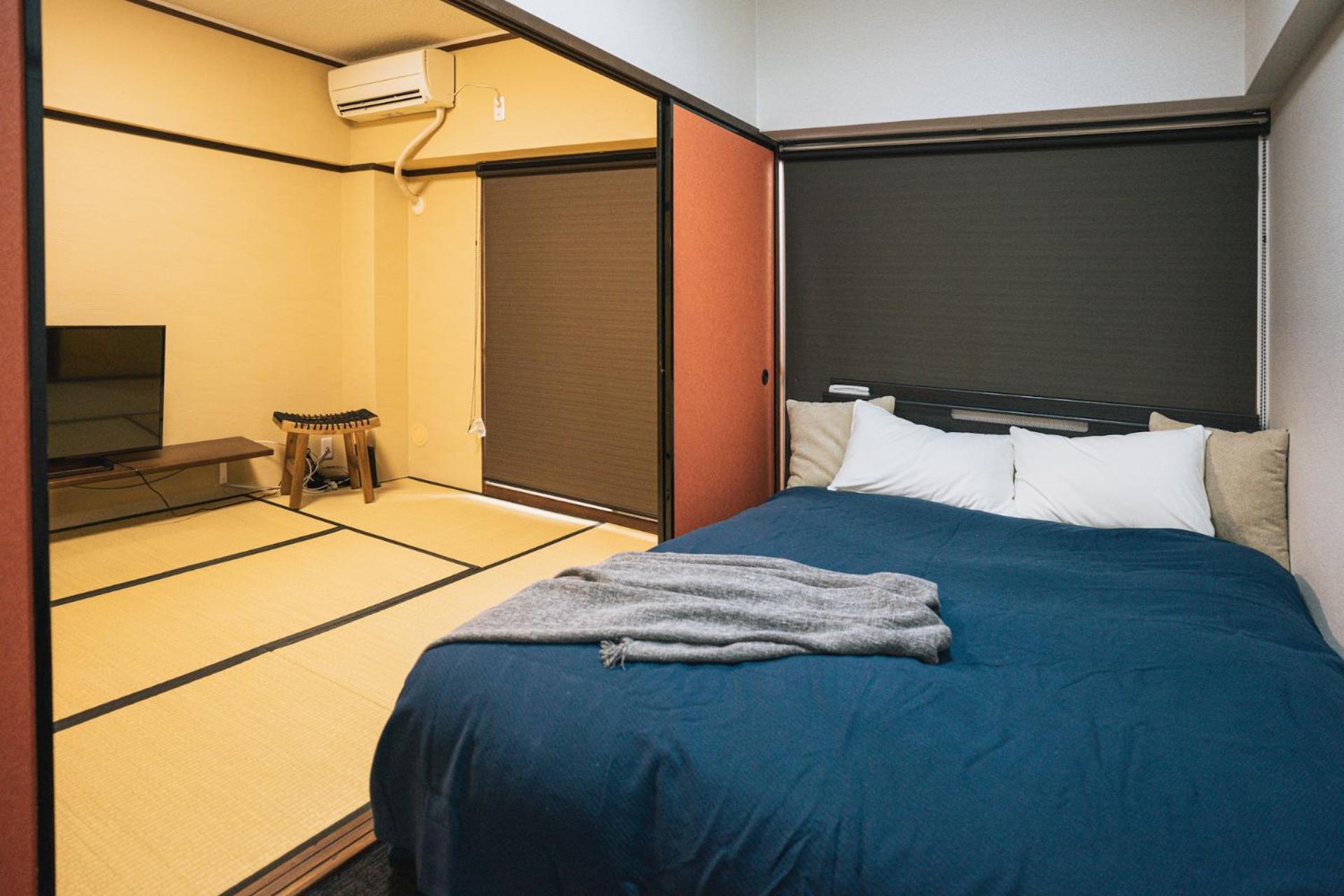 Hotel Akasaka Heights Fukuoka  Exterior photo