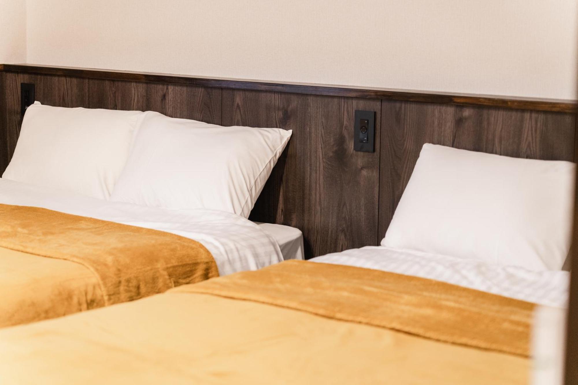 Hotel Akasaka Heights Fukuoka  Room photo